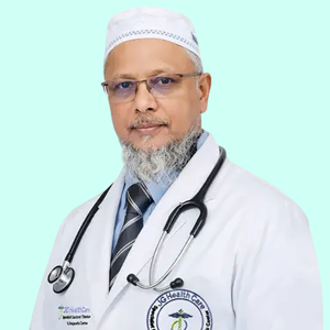 Chest & Medicine Specialist in Bangladesh | Lung & Internal Medicine Doctor | Top Doctor Link